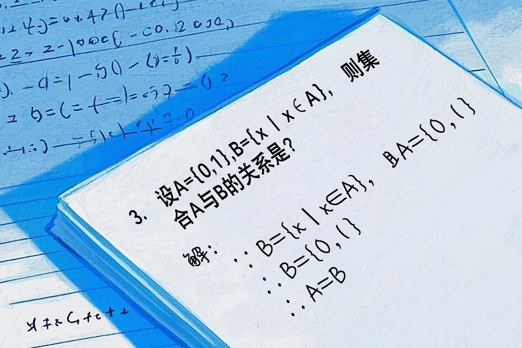 数学证明过程